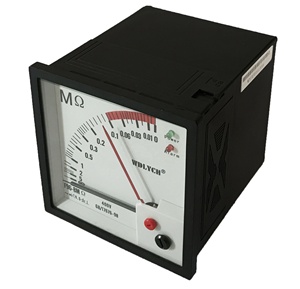 Marine Loại <span class=keywords><strong>AC</strong></span> Net cách nhiệt Meter với phụ trợ điện ac380v kháng <span class=keywords><strong>Tester</strong></span> - Product Image 3