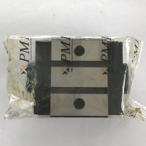 用于自动化机械的PMI线性导轨托架MSB30TS MSB30TSSSFCN电梯导轨滑道滑道块线性运动导轨 - Product Image 3