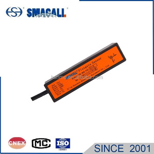Digitaler rausch armer Magnets ensor zur Erkennung von Hintergrund magnetfeldern Fluxgate-Sensor - Product Image 4