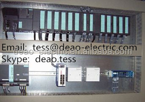 Siemens SIMATIC S7-1200 SM1231 <span class=keywords><strong>PLC</strong></span> Módulo de entrada Analógica 4 AI 6ES7231-5PD32-0XB0