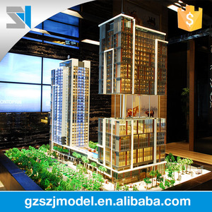 Planificación de la ciudad Arquitectura Empresarial modelos usando el equipo más avanzado - Product Image 3