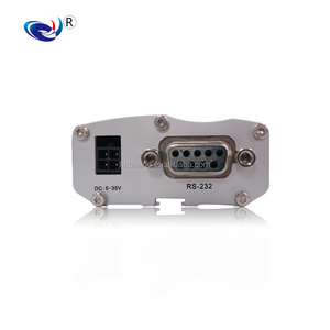 RS232 3GモデムQuectelUC20UC96UC15モジュール3GGSM GPRSモデム (RS232付き) - Product Image 5