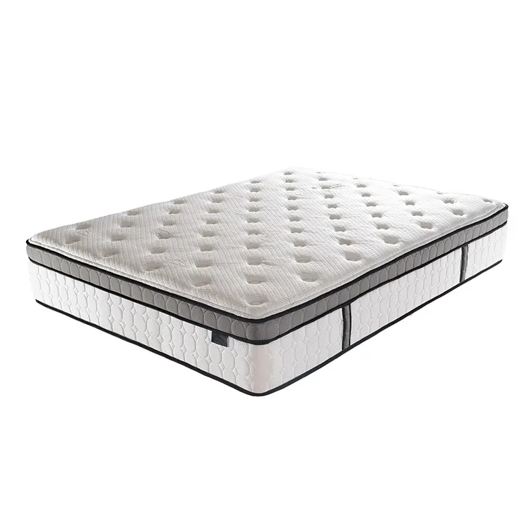 Buon Prezzo La Consegna Veloce Primavera Dormitorio Materasso Acquistare super king size letto materasso pad on-line