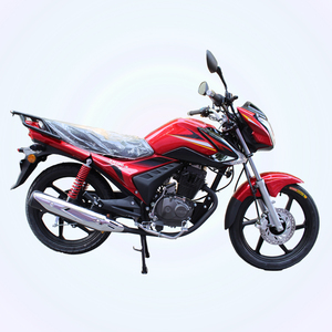 Moto scooter bir gasolina moto motor 125/150cc 150 yakıtlı motosiklet - Product Image 5