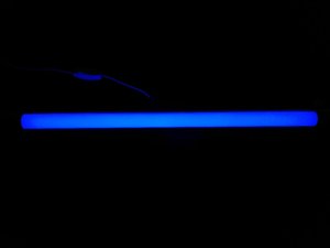 TUV CE อนุมัติการเปลี่ยนสีหรี่แสงได้หลอดไฟ Led RGB T5/T8หลอด Led T8หลอดไฟ Led หลากสี - Product Image 6
