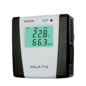 Para Gsp Zigbee Registrador de datos de temperatura inalámbrico y Sensor de sistema de monitoreo - Product Image 4