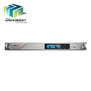 Digitale iptv streamer <span class=keywords><strong>transcoder</strong></span> 1 ru classis 15hd mpeg2 zu h.264 video-encoding