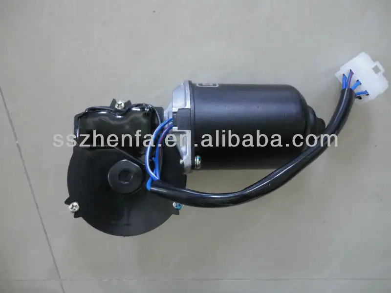 Mitsubishi 4D32 conter del motor del limpiaparabrisas DPM-M-2028