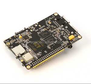 Banane Pi Pro A20 Entwicklungs board WiFi Himbeer Pi - Product Image 3