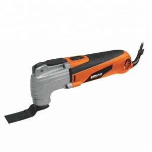 VOLLPLUS VPMT3013 de alta calidad herramientas de energía eléctrica oscilante multi herramienta oscilante - Product Image 1
