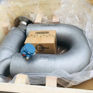 EMERSONマイクロモーション流量計モデルCMF400中国ベンダー - Product Image 1