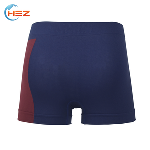 HSZ-0034パンツ男の子用ブリーフ/スリップと透明ブリーフメンズボクサーパンツ下着 - Product Image 4