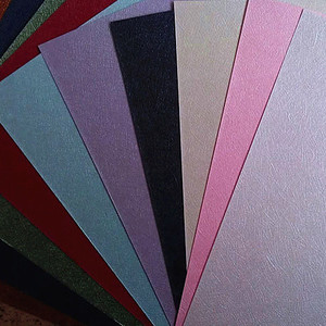 120Gsm 250Gsm ขายส่งลามิเนตกระดาษมุก Pearlescent กระดาษ A4 ขนาดพิมพ์ - Product Image 6