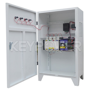 Dizel jeneratör için en iyi kalite yüksek hassasiyetli ats anahtarı - Product Image 3