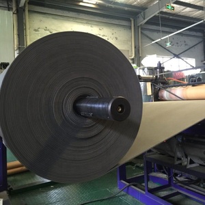 High Density Waterproof XPE Foam Roll <span class=keywords><strong>Chemical</strong></span> Crosslinked Polyethylene Aluminum Shock Pad