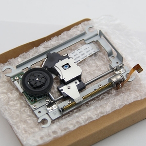 HONSON SCPH-7000Xレーザーレンズビデオゲームパーツ、デッキ付き新製品KHM-430AAA <span class=keywords><strong>PS2</strong></span>スリム1ピースボックスパッケージ在庫ありCN;GUA