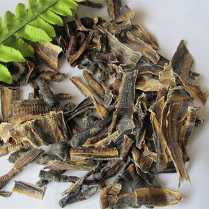 Ver de terre séché au soleil à demi-ouverture à haute teneur en protéines pour l'alimentation animale - Product Image 3