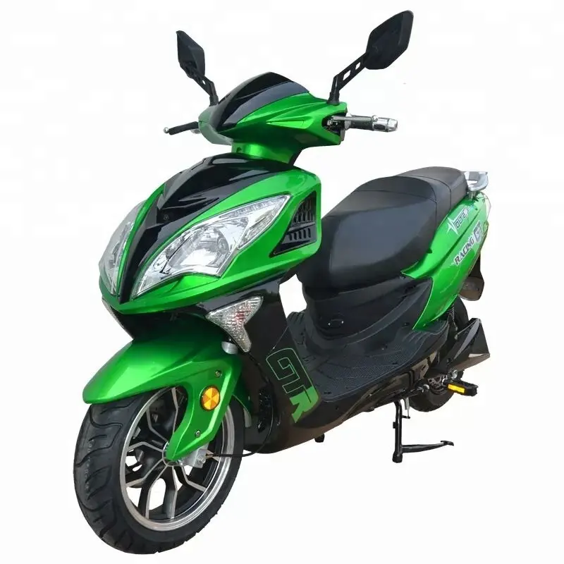 2018 New eagle 2000W electric motorcycle speed 50km/h electric scooter with cheap price for sale