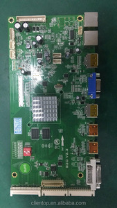 <strong>VGA</strong> HDM DVI DP Loop Lvds Control <strong>Board</strong> Driver <strong>Board</strong> 4k 60Hz Video Wall <strong>Controller</strong> - Product Image 3