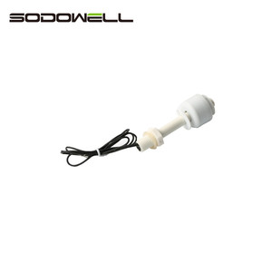 Sodowell Verticale del livello del liquido sensore magnetico interruttore di livello a galleggiante