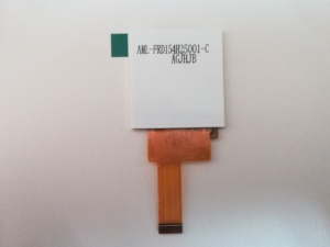 RGB <strong>dsi</strong> <strong>interface</strong> <strong>lcd</strong> <strong>display</strong> 1.54 inch smart watch screen IPS 240x240 dots tft <strong>lcd</strong> module