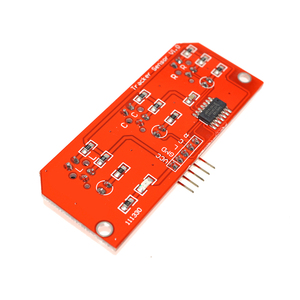 Módulo sensor de seguimiento infrarrojo IR de 3 canales OEM/ODM TCRT5000 para Robot inteligente - Product Image 4