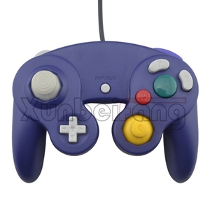 For NGC <strong>Controller</strong> for <strong>Gamecube</strong> <strong>Controller</strong> Wholesale Price - Product Image 2