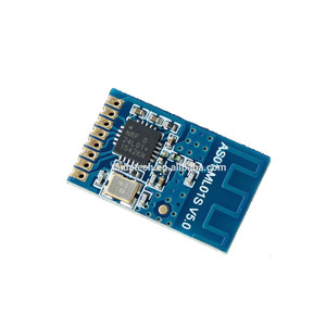 アクティブRFID 2.4Gワイヤレスデータ伝送モジュールSMD nRF24L01 2.4Gワイヤレスrf送信機と受信機モジュール - Product Image 1