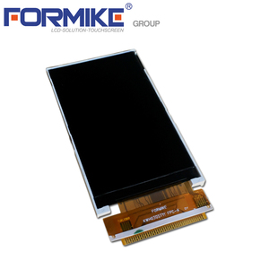 ST7793 Ic 3-Zoll-Tft-Bildschirmmodul mit Mcu-Schnitts telle - Product Image 4