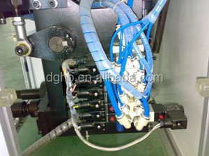 Automatic Hardcover Book <strong>Binding</strong> <strong>Machine</strong>