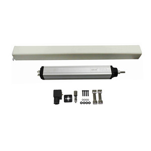 MIRAN KTC <strong>Linear</strong> <strong>Position</strong> Transducers/Displacement <strong>Sensors</strong>