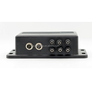 0.4-5m <strong>Detection</strong> Range Anti-<strong>collision</strong> radar <strong>System</strong> With Big LED Display, Beep Alert or Voice Alarm in English Optional - Product Image 3