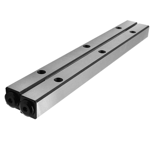 Guía lineal dup DRV cnc con riel deslizante de rodillo cruzado - Product Image 3