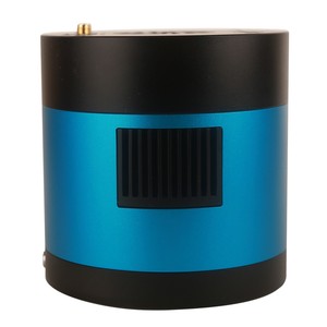 MTR3CCD Series <strong>C</strong>-<strong>mount</strong> USB3.0 TE-Cooling <strong>CCD</strong> Camera - Product Image 4