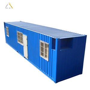 Australia Standard Luxury Modular <strong>House</strong> Office Container <strong>House</strong> - Product Image 3