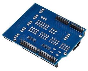 センサーシールドデジタルアナログモジュールV4,MEGA Duemilanoveセンサーキット用 - Product Image 4