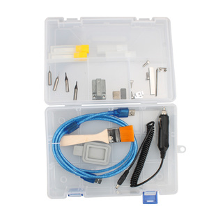 Automatico V8/x6 x6 Computerizzata Macchina di Taglio Chiave Transponder Key Programmazione prezzo - Product Image 3