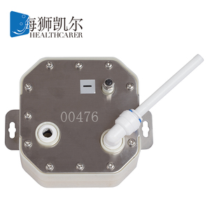 电极铂板超碱性饮用水离子电解槽 - Product Image 2