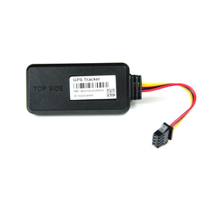 4G/2G opcional ibutton SOS gps rastreador inteligente con protocolo Gt06 GPS seguimiento vehículo Software sistema de monitoreo para coche - Product Image 5
