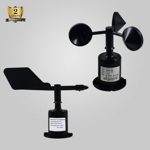 多方位風速検出センサー風速方向モニター - Product Image 2