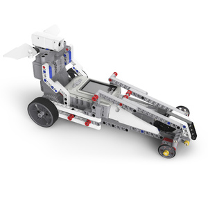 ZMROBO JOINMAX Programmable Toy Stem Robotics,<strong>Best</strong> Educational Robots Robot Kits STEM Building <strong>Coding</strong> Sets for Children <strong>Coding</strong> - Product Image 2