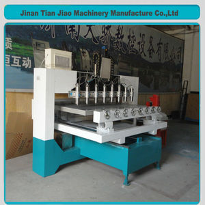 <span class=keywords><strong>multi</strong></span> função <span class=keywords><strong>cnc</strong></span> <span class=keywords><strong>router</strong></span> <span class=keywords><strong>cnc</strong></span> 3d 8 cabeças híbrido com servo motor