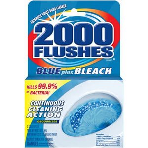 2000 חום כחול קובייה אוטומטי שרותים נקי 3.5 <span class=keywords><strong>OZ</strong></span> (חבילה של 1)