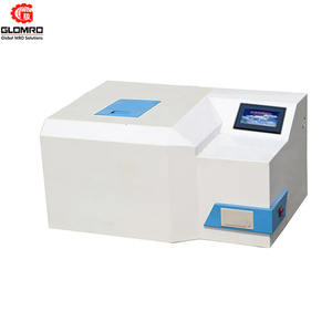 Máy Đo Nhiệt Lượng Bom Oxy Tự Động Hiển Thị Kỹ Thuật Số - Product Image 2