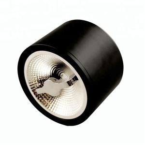 Indoor Aluminum Surface Mounted Down <strong>Light</strong> 15W AR111 DOWN <strong>LIGHT</strong>