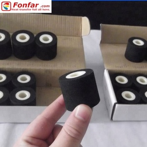 Rollo de tinta sólida para máquinas de codificación de rollos de tinta seca táctil, venta al por mayor, marca China No.1 - Product Image 4