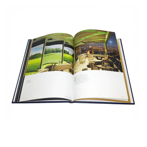High Quality Waterproof Customize Hardcover Anniversary <strong>Book</strong> - Product Image 3