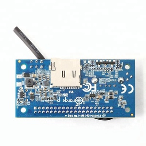 Stm32 Entwicklungs platine Industrie Mikro controller Arm Cortex Entwicklungs platine Orange pi i96 - Product Image 2