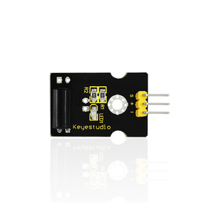 Keyestudio-Módulo de Sensor de inclinación Digital, controlador Arduino R3 para microbit