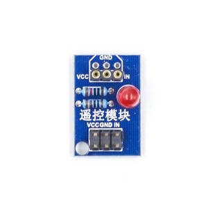 Modulo di Controllo Remoto a infrarossi Modulo Ricevitore IR Kit FAI DA TE HX1838 per Raspberry Pi - Product Image 3